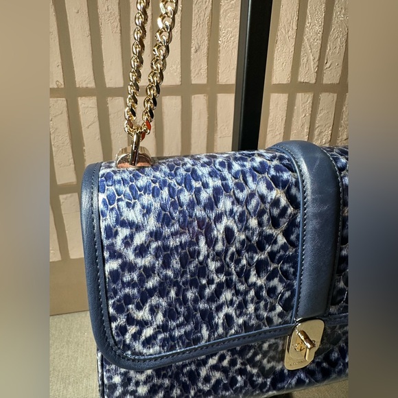 BRAHMIN ROSALIE NEW WITHOUT TAGS - Picture 5 of 14